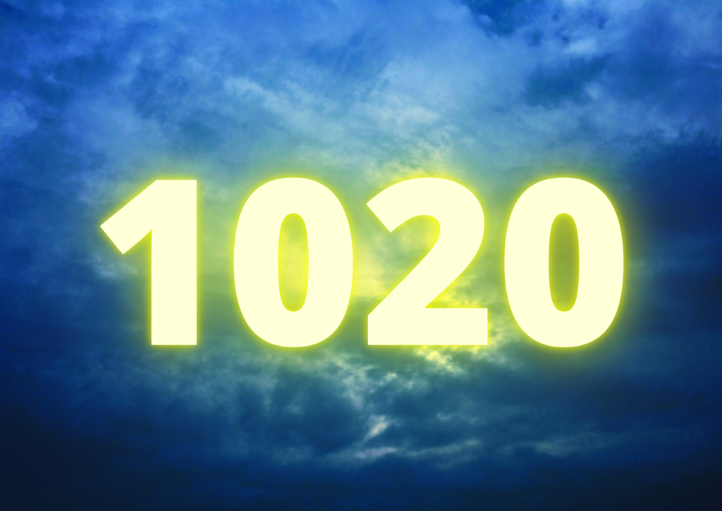 Angel Number 1020 Meaning: A Positive Change To Succeed In Life