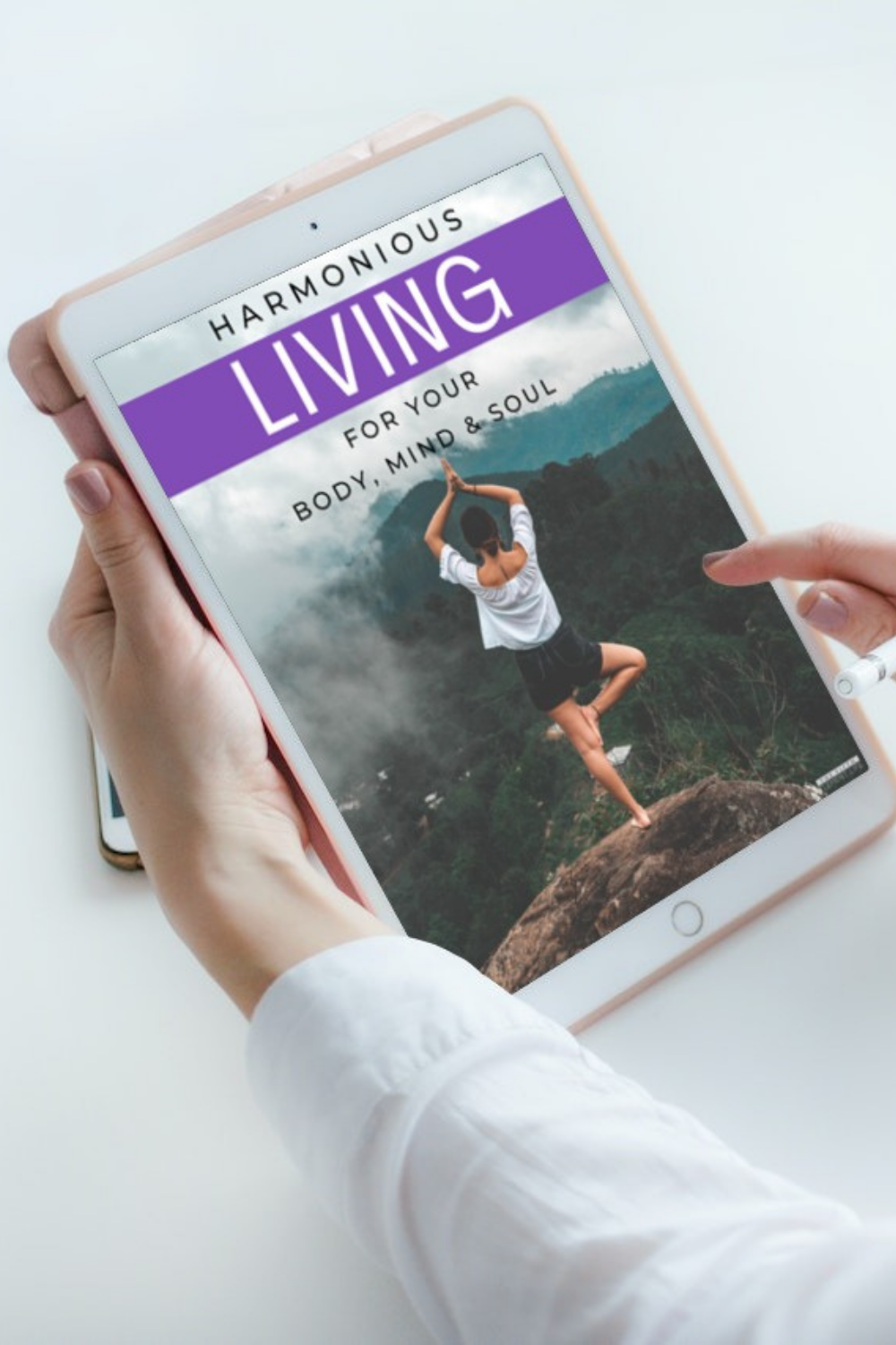 Reflective Journal Deepen SelfAwareness & Personal Growth