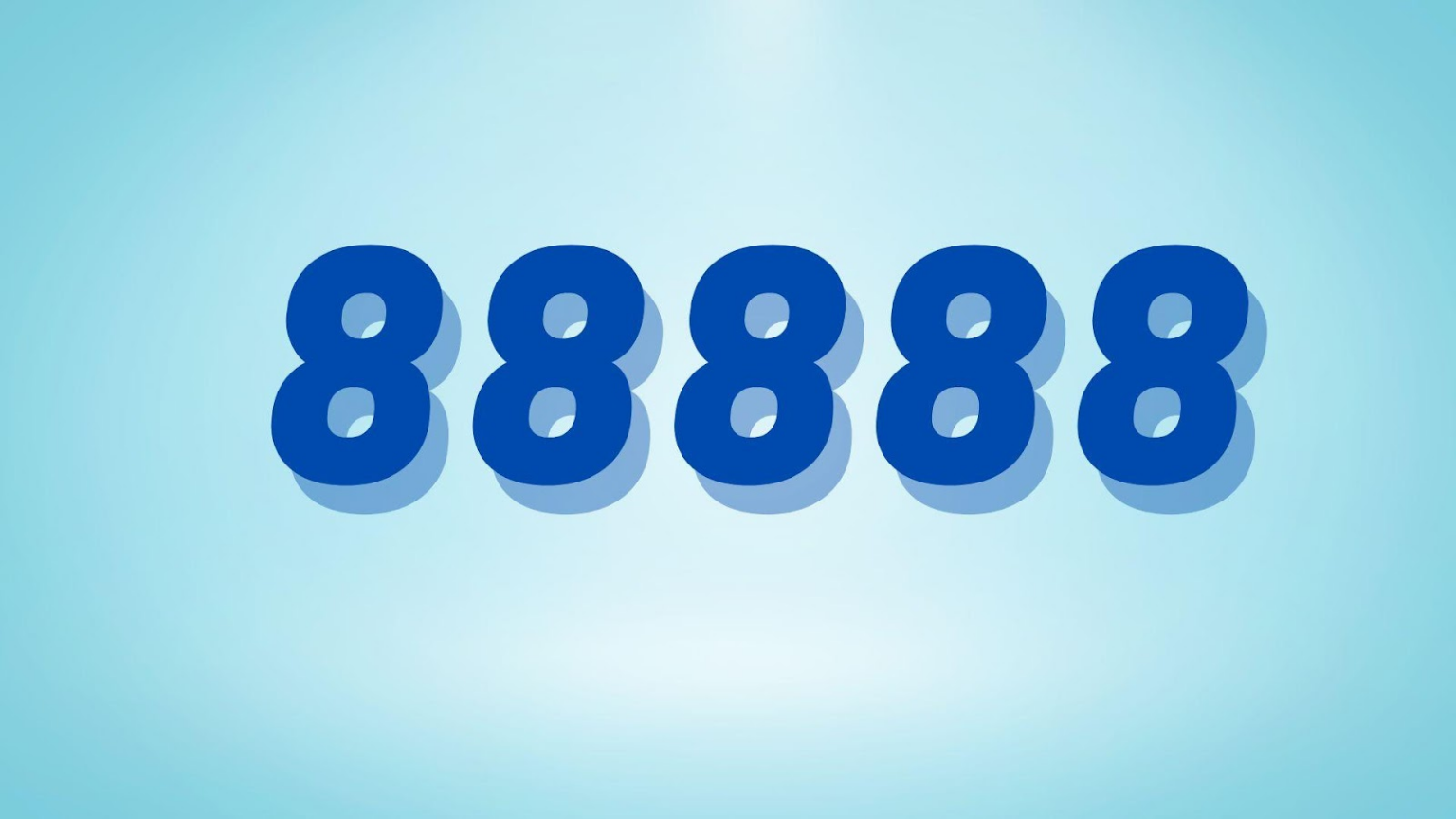 Angel Number 88888: A Divine Journey